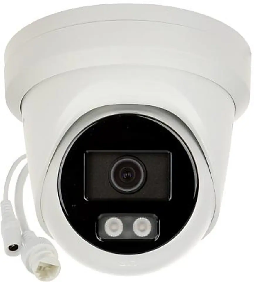 ⁨KAMERA IP HIKVISION DS-2CD2347G2H-LISU/SL (2.8mm)⁩ w sklepie Wasserman.eu