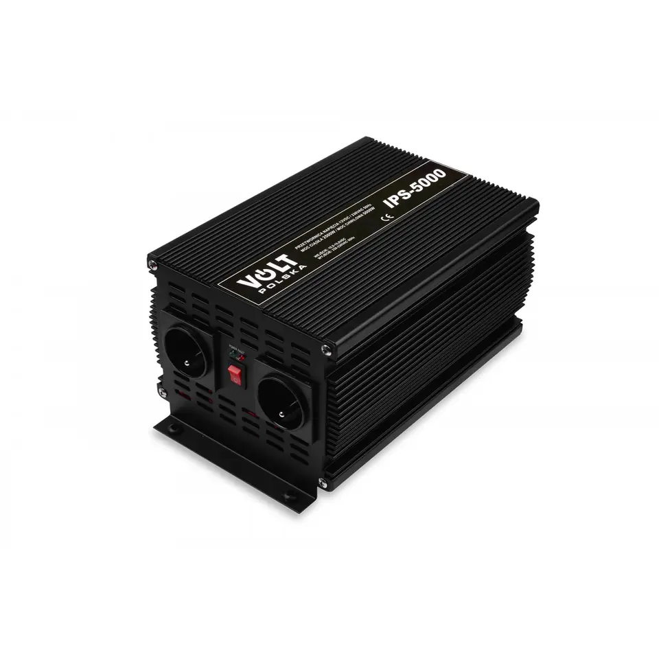 ⁨IPS 5000 voltage converter 12/230V (2500/5000W)⁩ at Wasserman.eu