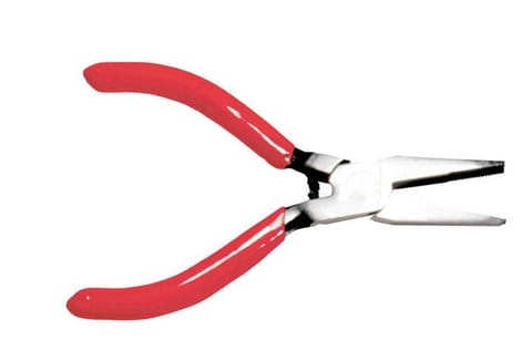 ⁨Flat pliers 135 mm [#77043] - PROEDGE⁩ at Wasserman.eu