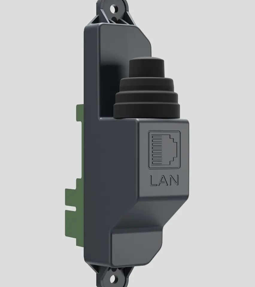 ⁨Charge Amps Dawn - LAN Module⁩ w sklepie Wasserman.eu