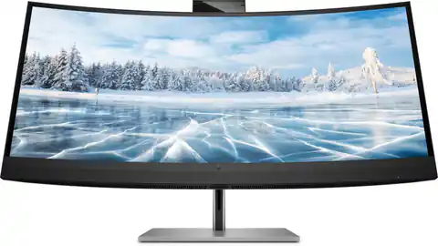 ⁨HP Z34c G3 computer monitor 86.4⁩ w sklepie Wasserman.eu