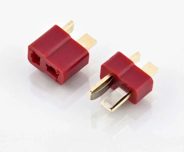 ⁨Connector DEAN T-DEAN - Pair of Connectors⁩ at Wasserman.eu