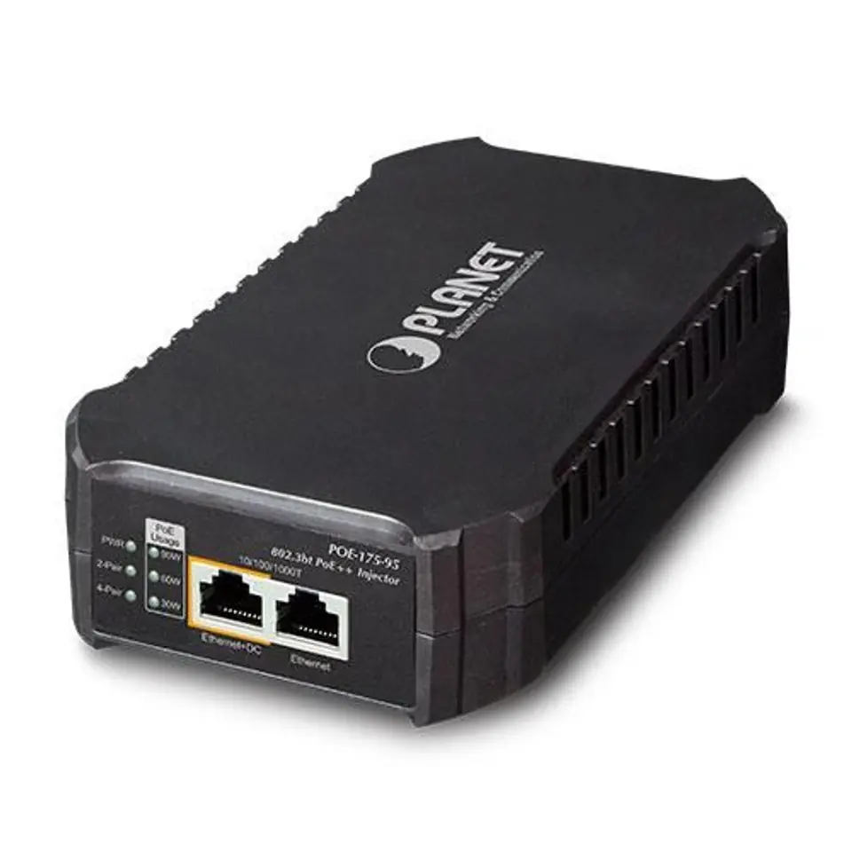 ⁨Planet Single-Port 10/100/1000Mbps⁩ w sklepie Wasserman.eu