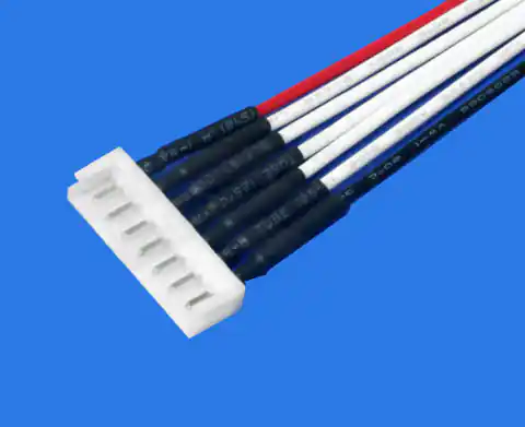 ⁨Cable for balancer with socket type KOKAM for 6s⁩ at Wasserman.eu