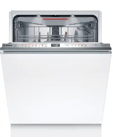 ⁨Bosch Serie 6 SMV6YCX05E dishwasher Fully built-in 14 place settings A⁩ at Wasserman.eu