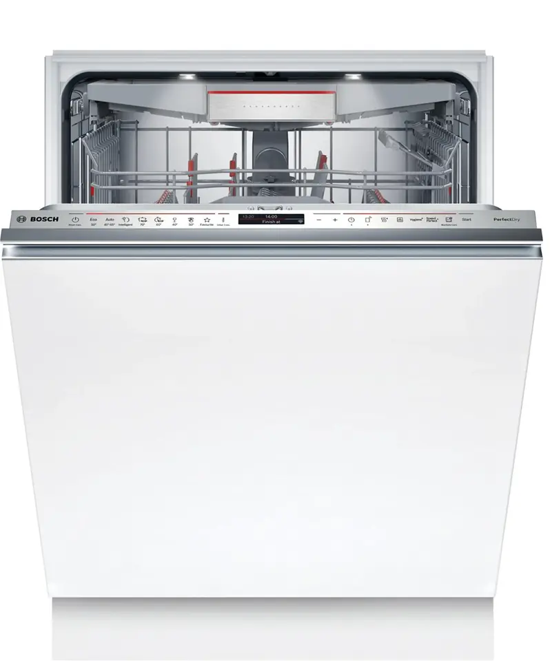 ⁨BOSCH SMV8YCX02E built-in dishwasher⁩ at Wasserman.eu