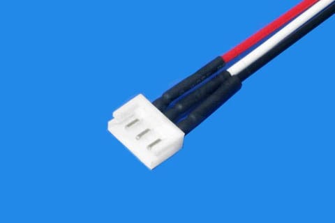 ⁨Cable for balancer with KOKAM socket for 2s⁩ at Wasserman.eu