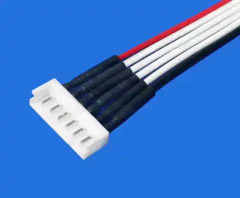 ⁨Cable for balancer with SOCKET TYPE KOKAM for 5s⁩ at Wasserman.eu