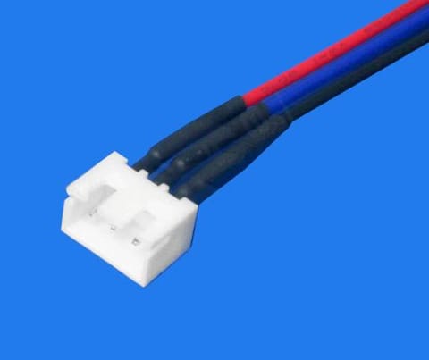 ⁨Cable for balancer with socket type 3E MODEL for 2s⁩ at Wasserman.eu