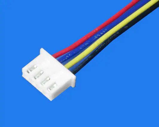 ⁨Balancer cable with plug type 3E MODEL for 3s⁩ at Wasserman.eu