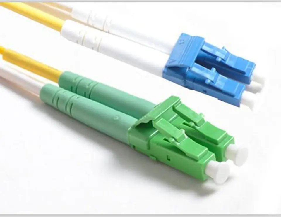 ⁨MicroConnect Fiber Patch Cable -⁩ w sklepie Wasserman.eu