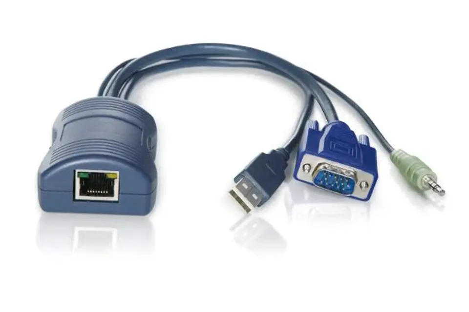 Adder USB access module w sklepie Wasserman.eu