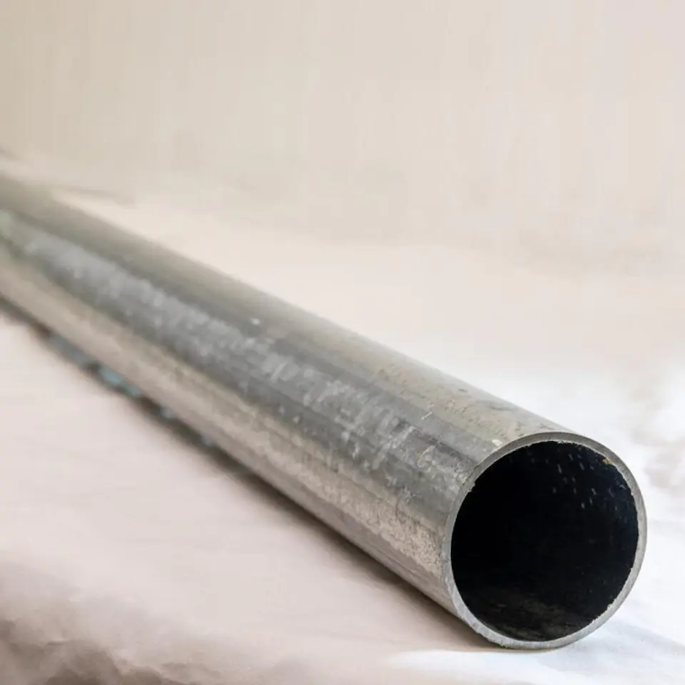 Next Green Steel tube 60mm x 500mm w sklepie Wasserman.eu