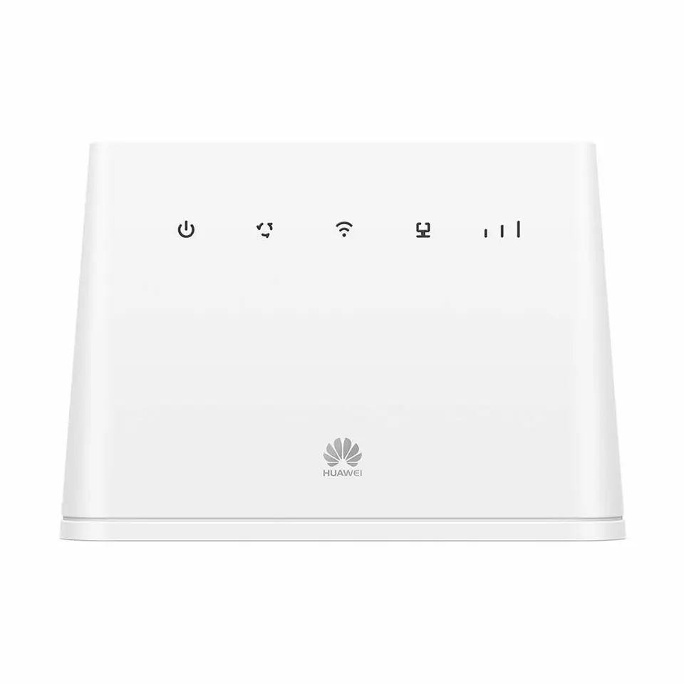 ⁨ROUTER HUAWEI B311-221 (WHITE)⁩ at Wasserman.eu