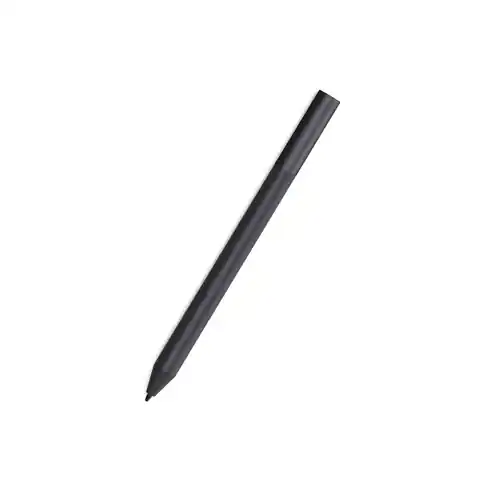 ⁨DELL PN350M stylus pen 18 g Black⁩ at Wasserman.eu