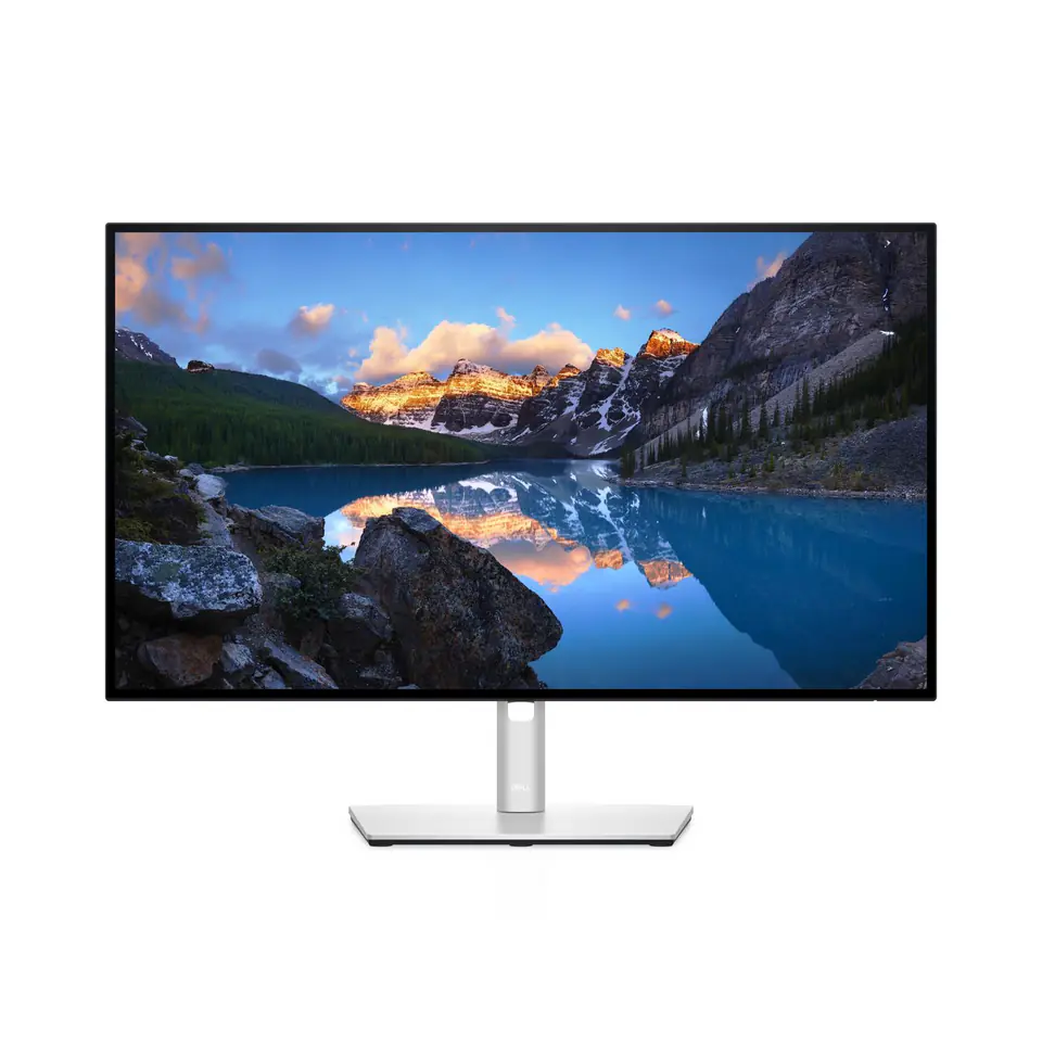 ⁨Dell UltraSharp LED-screen 27"⁩ w sklepie Wasserman.eu