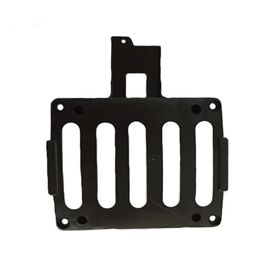 Basis des Dash Empfängers schwarz - X8HW-14 im Wasserman.eu