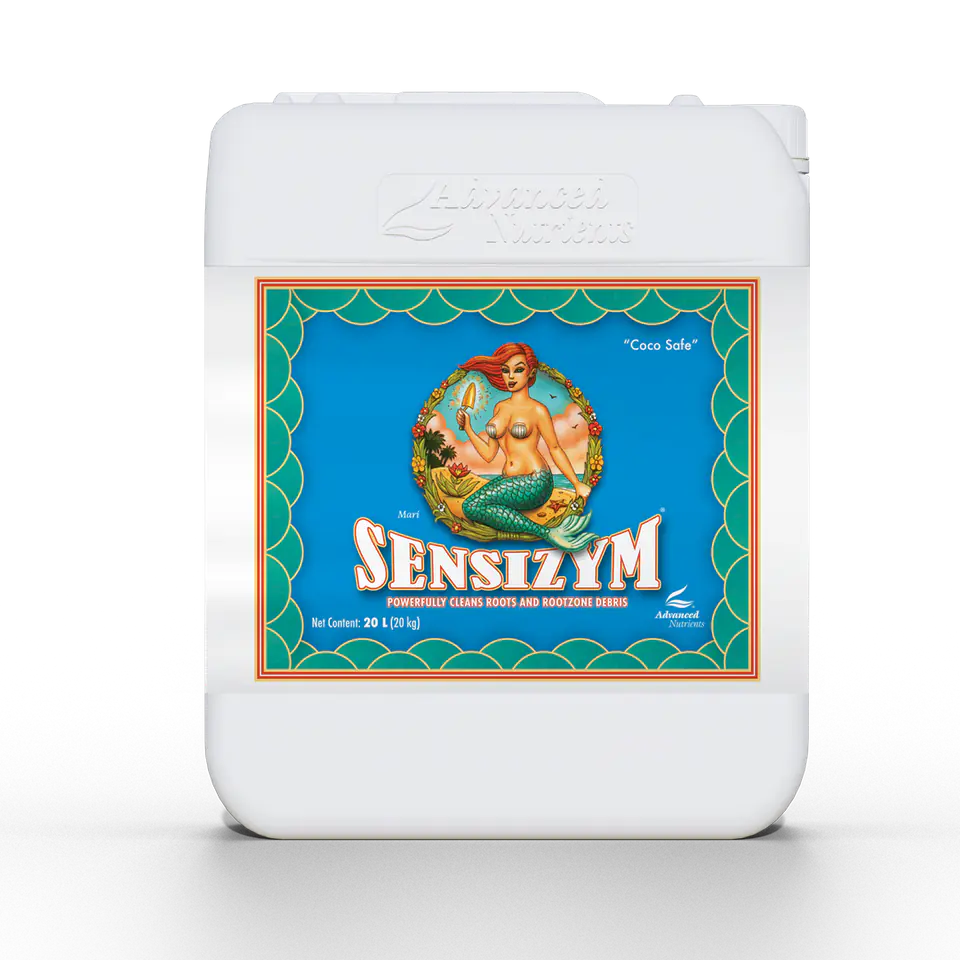 ⁨ADVANCED NUTRIENTS SENSIZYM 20L⁩ w sklepie Wasserman.eu