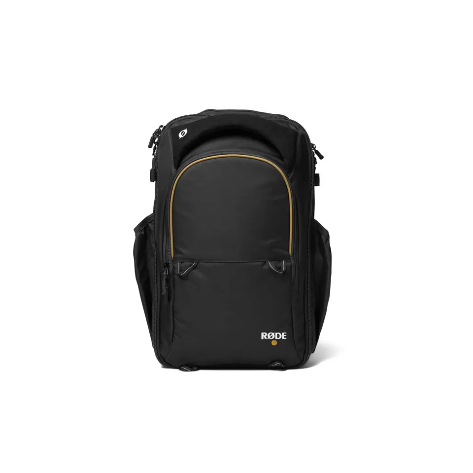 ⁨RODE BackPack - Plecak do RODECaster Pro II⁩ w sklepie Wasserman.eu