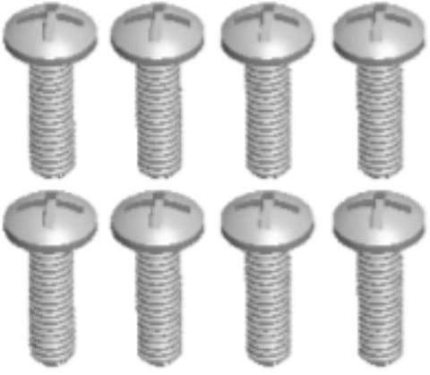 Wltoys 12428-0101 12423-0101 Screws Śrubki w sklepie Wasserman.eu
