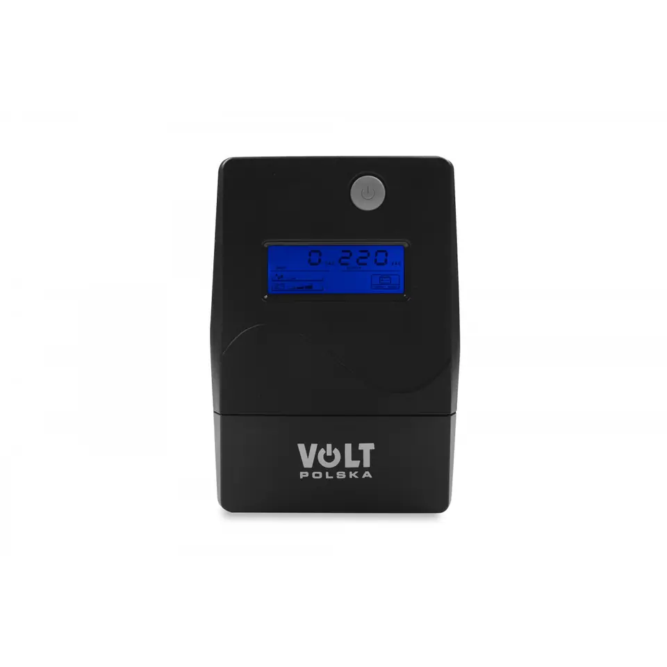 ⁨VOLT POLSKA MICRO UPS 800 9Ah⁩ at Wasserman.eu