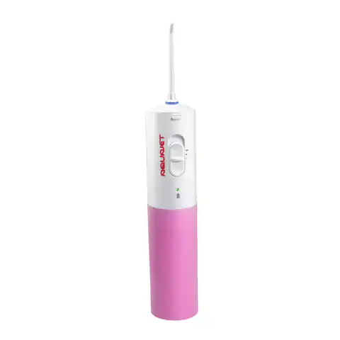 ⁨LD-A3 Oral irrigator portable pink⁩ at Wasserman.eu