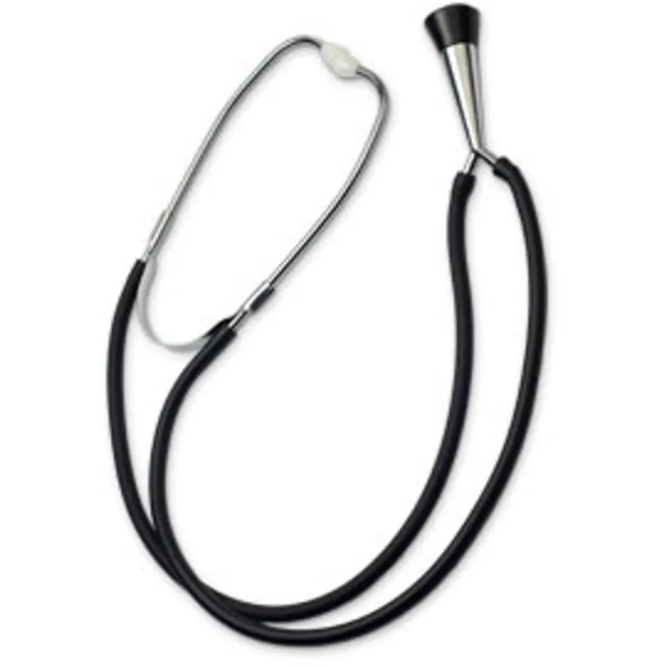 ⁨LD Prof - IV Midwife Stethoscope /single-head/⁩ at Wasserman.eu