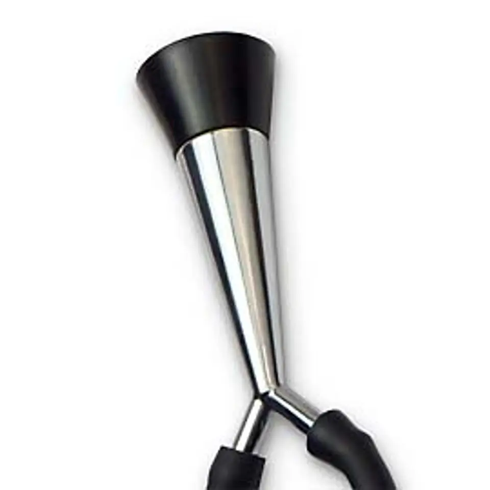 ⁨LD Prof - IV Stetoskop akuszerski niebieski /jednogłowicowy/⁩ w sklepie Wasserman.eu