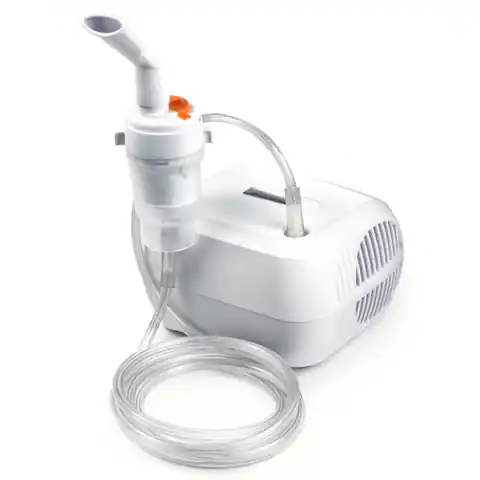 ⁨Inhalator tłokowy LD-220MC NOWOŚĆ⁩ w sklepie Wasserman.eu