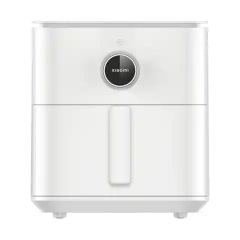 ⁨Xiaomi Mi Smart Air Fryer 6.5l (White)⁩ at Wasserman.eu