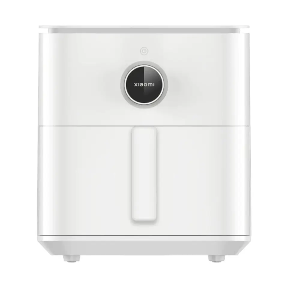 ⁨Xiaomi Mi Smart Air Fryer 6.5l (White)⁩ at Wasserman.eu