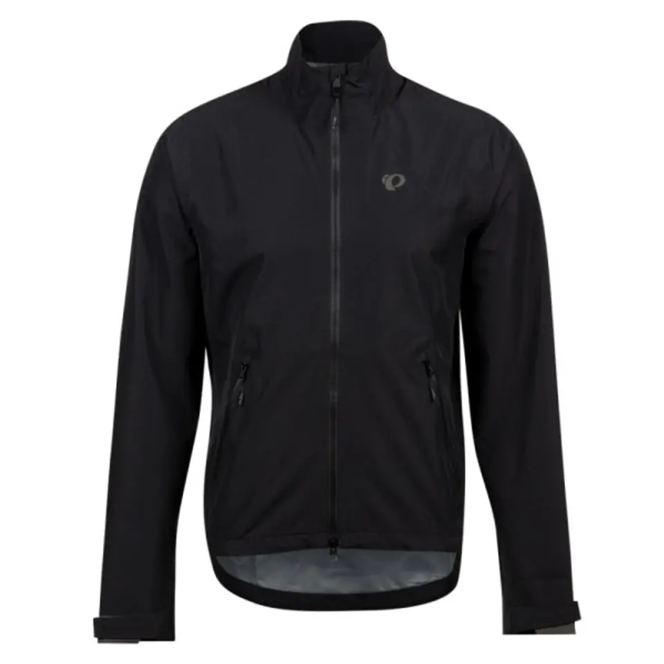 ⁨Kurtka przeciwdeszczowa Pearl Izumi Monsoon WxB Jacket r. M czarna⁩ w sklepie Wasserman.eu