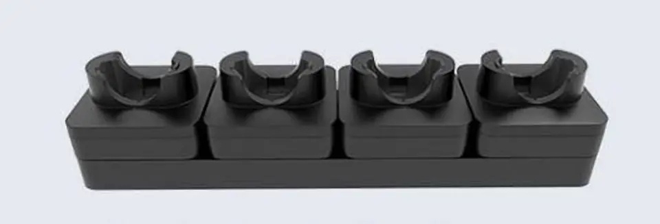 Capture Charging base with 4 x w sklepie Wasserman.eu