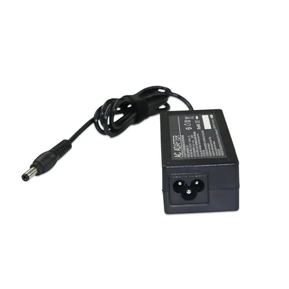 ⁨CoreParts Power Adapter for Toshiba 65W⁩ w sklepie Wasserman.eu