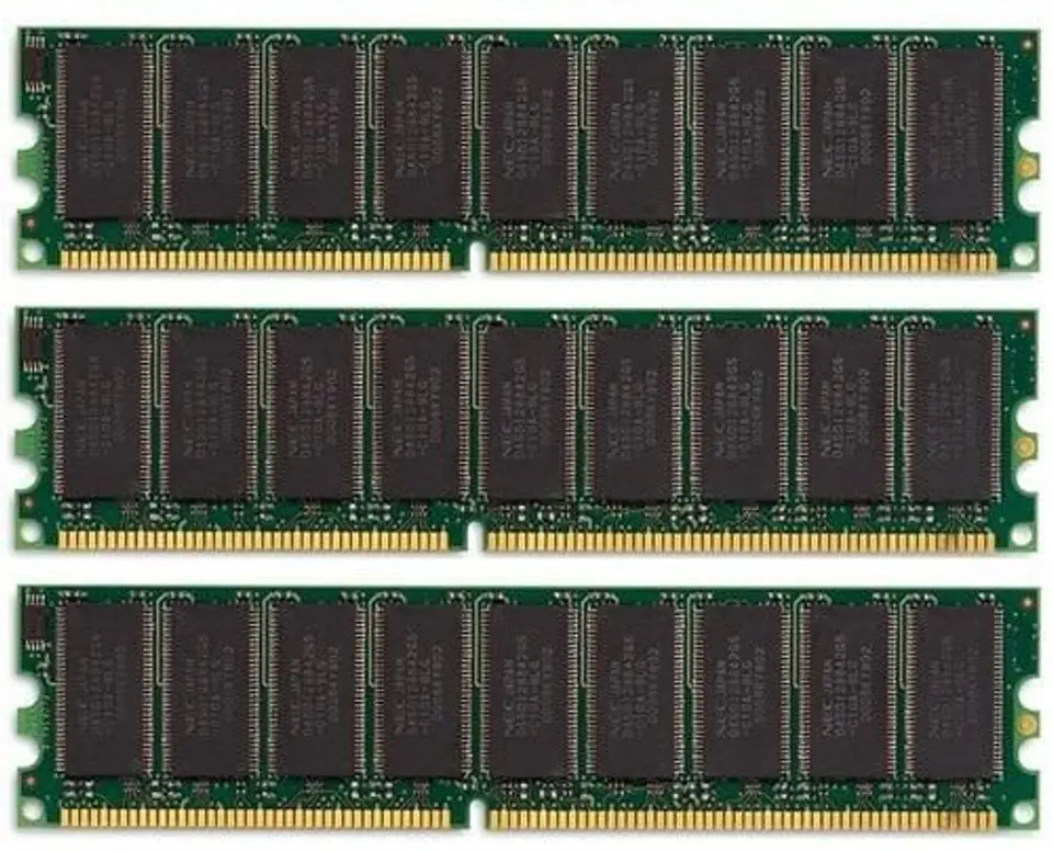 ⁨CoreParts 6GB Memory Module 1333Mhz⁩ w sklepie Wasserman.eu