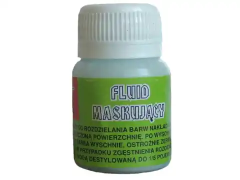 ⁨Masking Fluid WAMOD 35 ml Maskol⁩ at Wasserman.eu