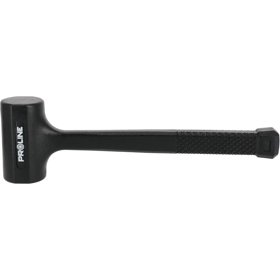 ⁨DEAD BLOW HAMMER, 920G, PROLINE⁩ at Wasserman.eu