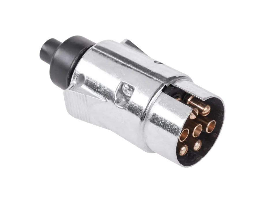 Wtyk przyczepy aluminium (1LL) w sklepie Wasserman.eu