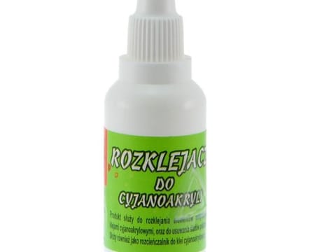 Wamod Klebeschäler 20ml Debonder im Wasserman.eu