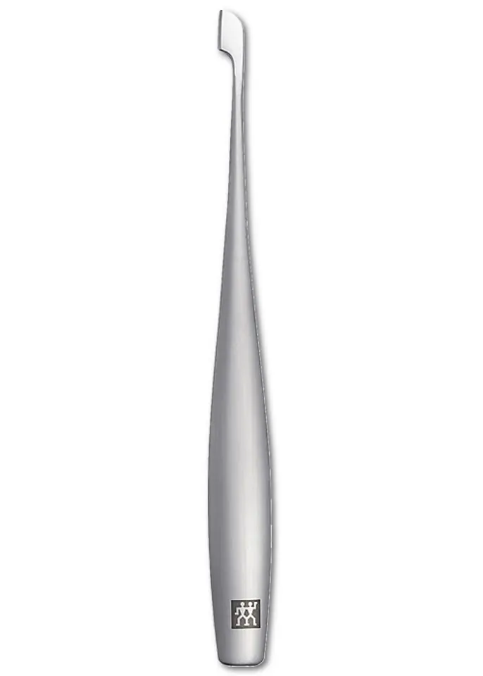 ⁨Zwilling Twinox Satin Cuticle Cutter - 12.5 cm⁩ at Wasserman.eu