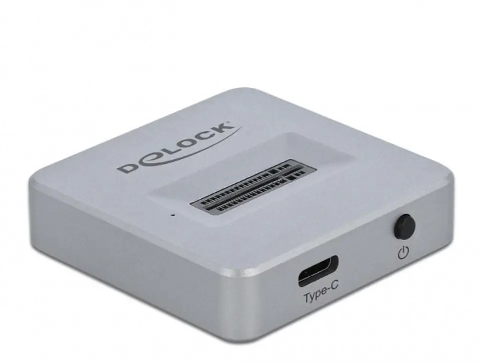 ⁨Delock 64000 storage drive docking⁩ w sklepie Wasserman.eu