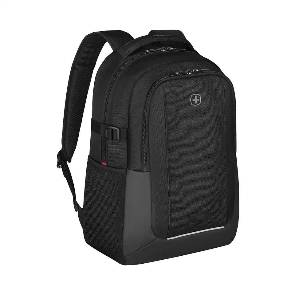 ⁨Wenger Plecak XE Ryde Laptop 16" Tablet 26l czarny 612736⁩ w sklepie Wasserman.eu