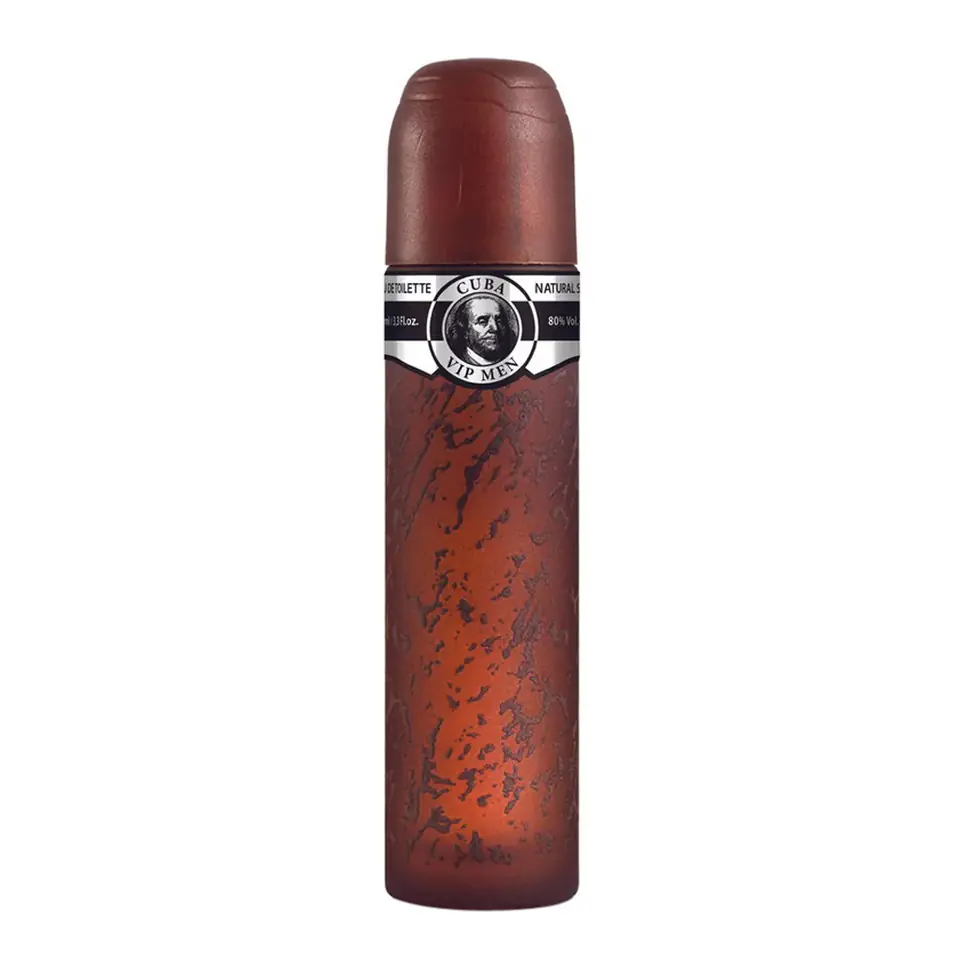 ⁨Cuba Original Cuba VIP For Men EDT 100ml⁩ at Wasserman.eu