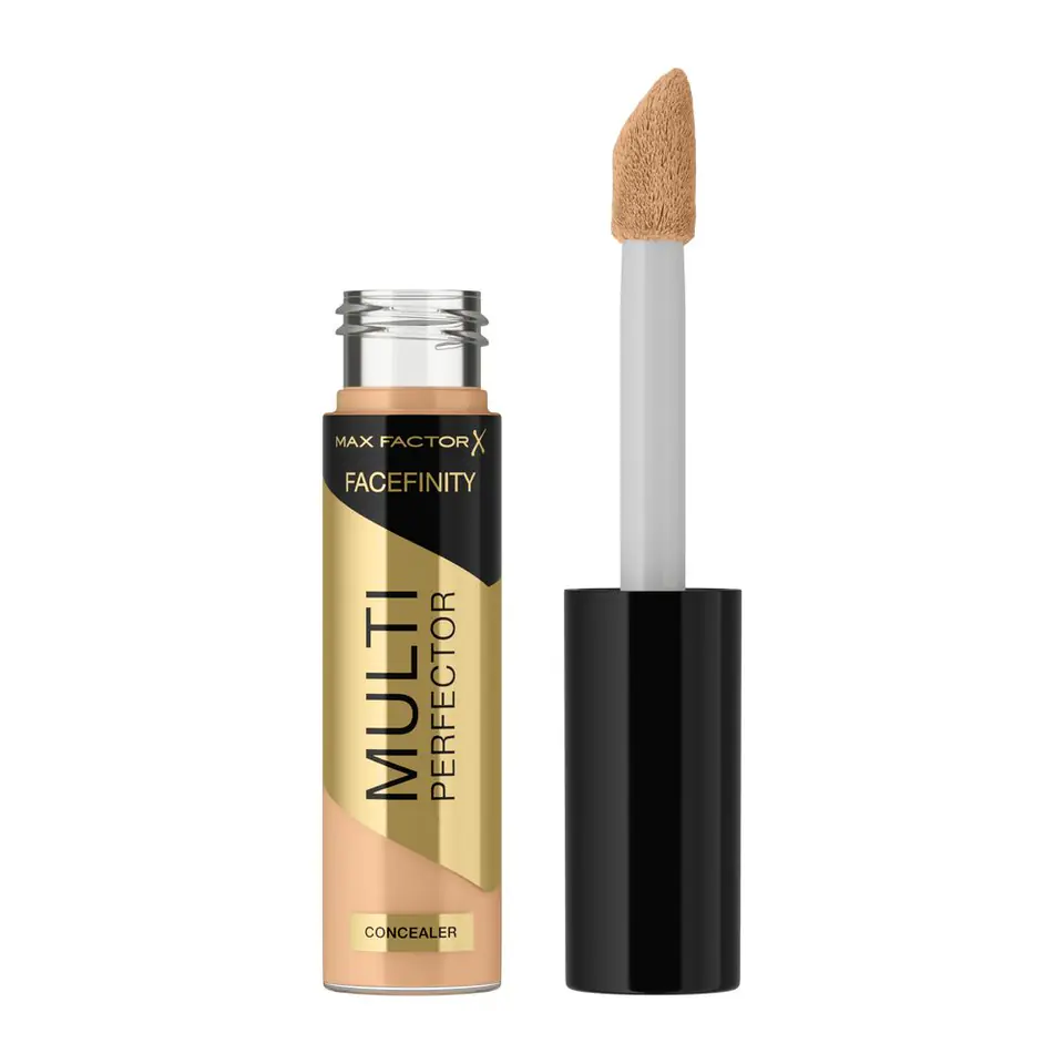 ⁨Max Factor Facefinity Multi-Perfector Concealer rozświetlający korektor do twarzy i pod oczy 2N 11ml⁩ w sklepie Wasserman.eu