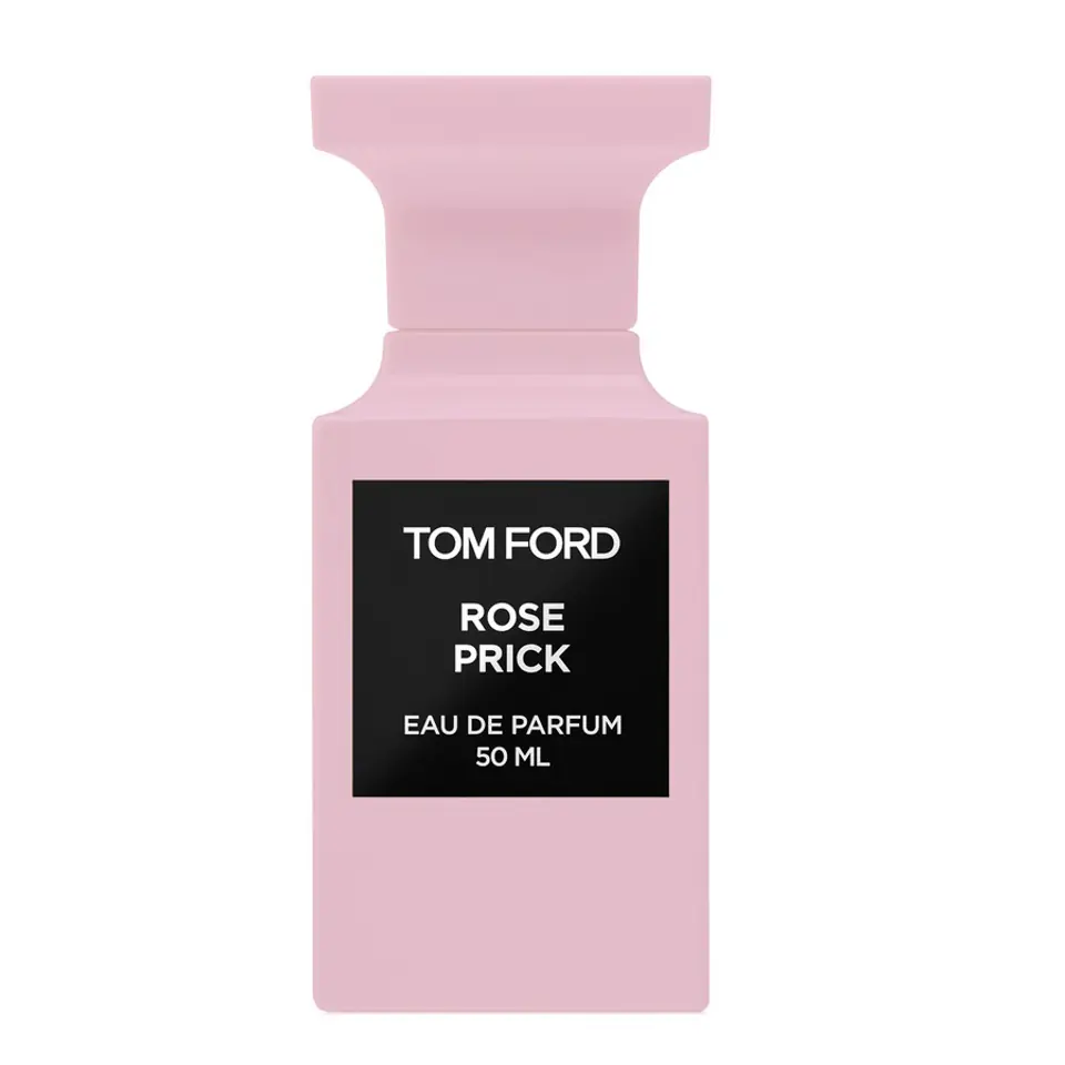 ⁨Tom Ford Rose Prick woda perfumowana spray 50ml⁩ w sklepie Wasserman.eu