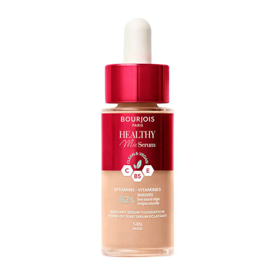 ⁨BOURJOIS Serum Healthy mix 54 Beige⁩ w sklepie Wasserman.eu