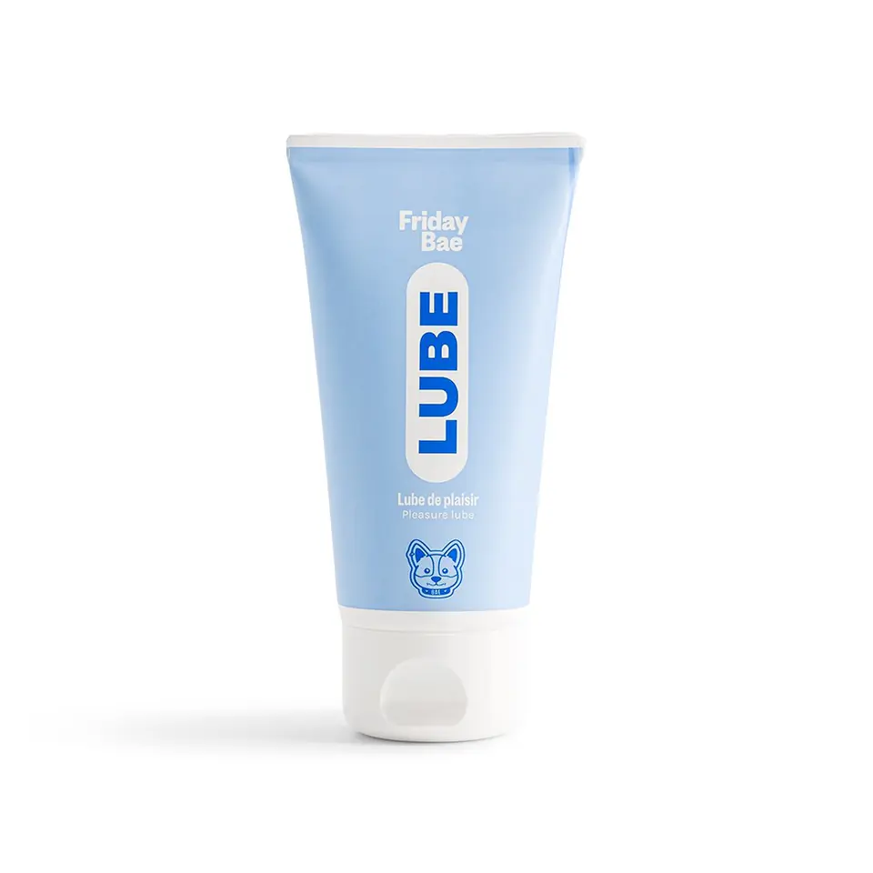 ⁨Friday Bae Lube lubrykant wodny 50ml⁩ w sklepie Wasserman.eu