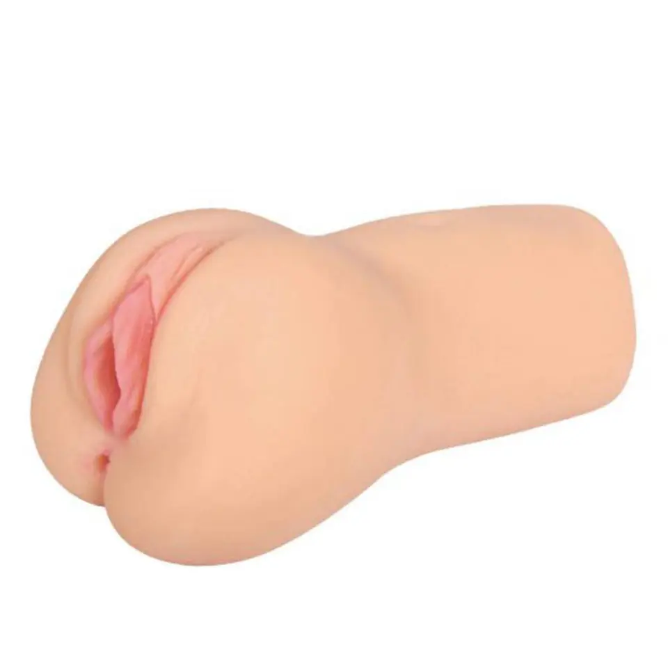 ⁨Kokos Bellana Onahole sztuczna pochwa masturbator dla mężczyzn⁩ w sklepie Wasserman.eu