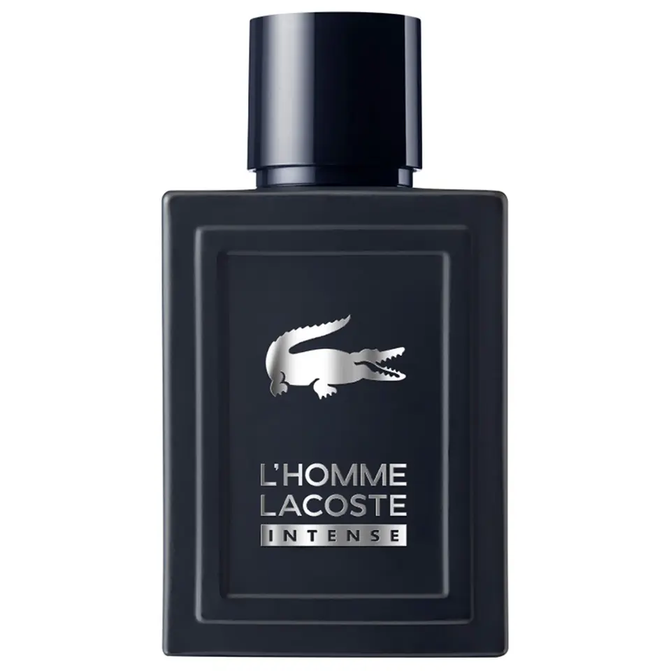 ⁨Lacoste L'Homme Intense woda toaletowa spray 50ml⁩ w sklepie Wasserman.eu