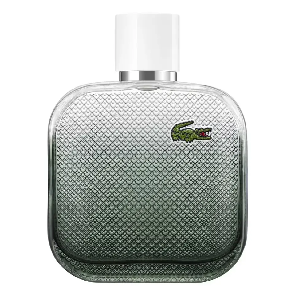 ⁨Lacoste L.12.12. Blanc Eau Intense woda toaletowa spray 100ml⁩ w sklepie Wasserman.eu